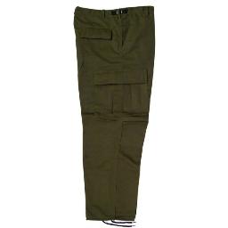 Pantalon Gabardina Verde Olivo Tactico – Army store industry