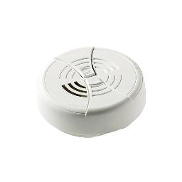 DETECTOR DE HUMO, MARCA &quot;BRK&quot;