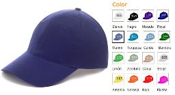 GORRA DK 100