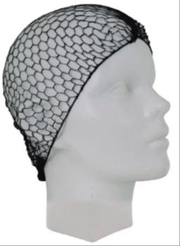 GORRO DE MALLA GRUESA