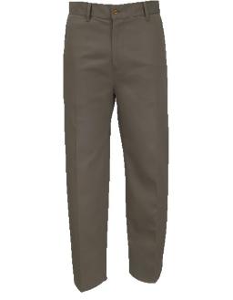 PANTALON CORTE RECTO INDUSTRIAL