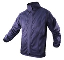 CAMISOLA A,  300 GMS, 9 CAL, AZUL SOLDADURA, MANTENIMIENTO, ARCO ELEC. 