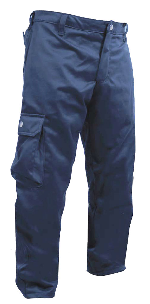 PANTALON A, 300 GMS, 9 CAL, AZ