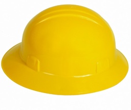 [WW-2008AMK] CASCO TIPO ALA ANCHA DIELÉCTRICO