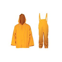 [I-6002] JUEGO IMPERMEABLE 