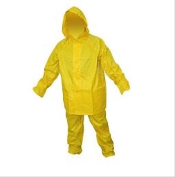 [I-6022] JUEGO IMPERMEABLE 