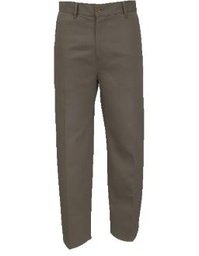 [PANTALON RECTO INDUSTRIAL] PANTALON CORTE RECTO INDUSTRIAL