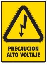 [Señalamiento tipo bandera/ cristal] SEÑALES DE PROTECCIÓN CIVIL 20x25 CMS.