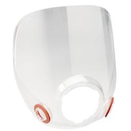 [3M-6898] VISOR DE RECAMBIO, CARA COMPLETA, 6898 