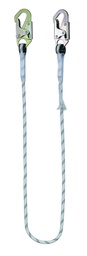 [SS-20CVN1M83CM] CUERDA DE POSICIONAMIENTO DE NYLON DE 1.83 M  X 1/2&quot;