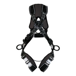 [SS-P10AX] ARNES TIPO CRUZADO ANILLOS DE ALUMINIO HERRAJES PREMIUM